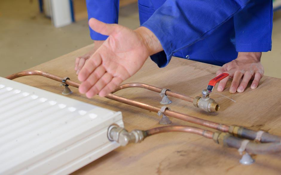 chauffe-eau instantané Ivry-sur-Seine